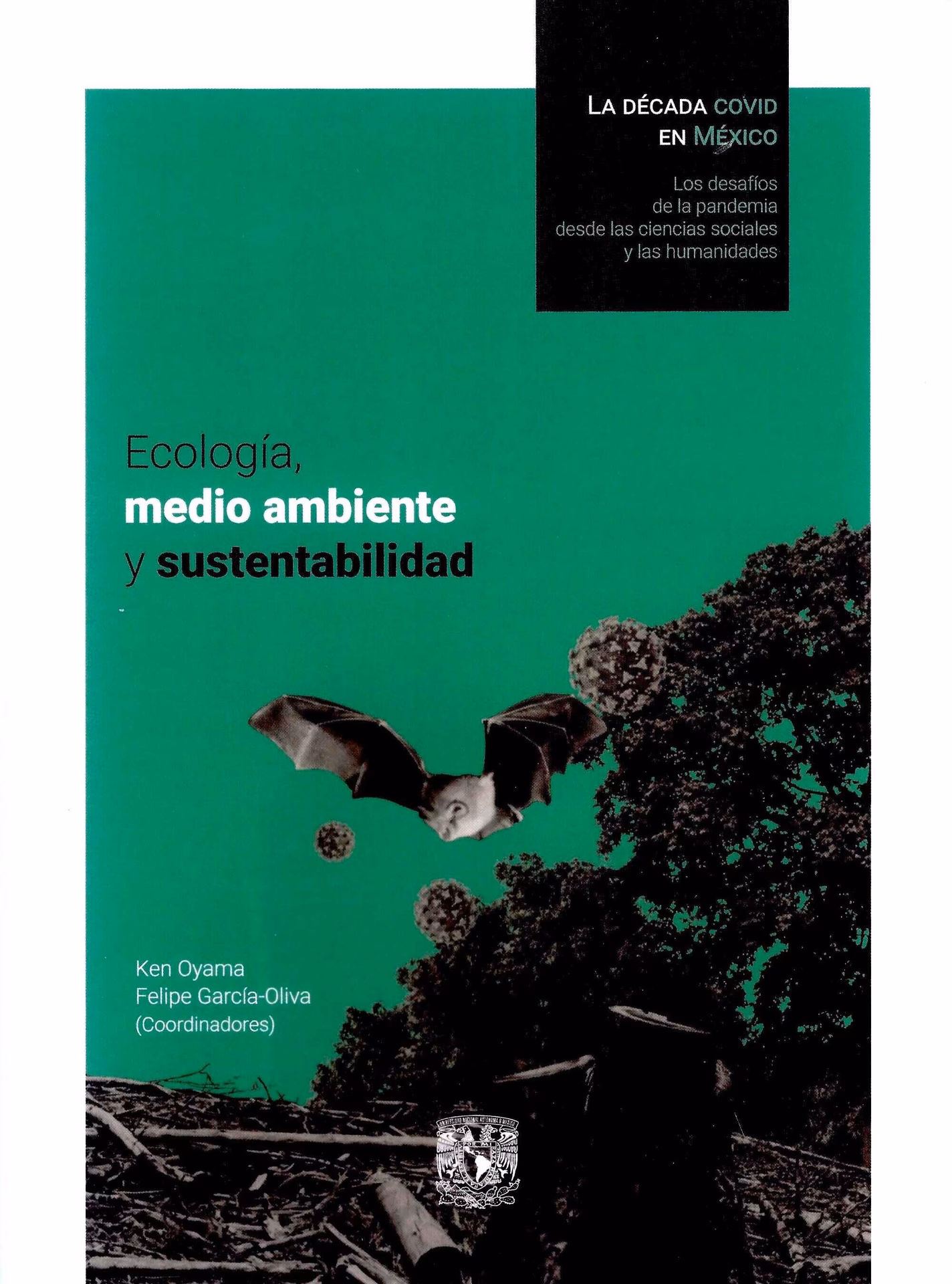 ¿Qué son los libros de Ecología?