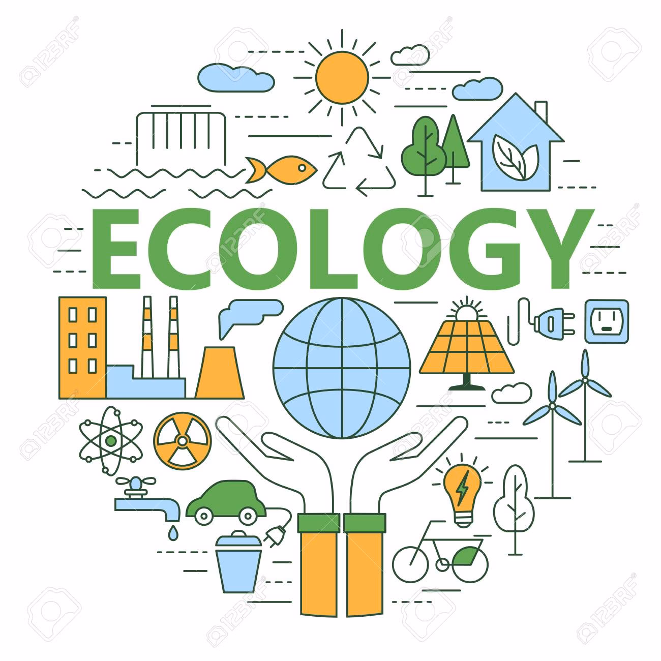 ¿Qué es el desorden en el ambiente del trabajo?