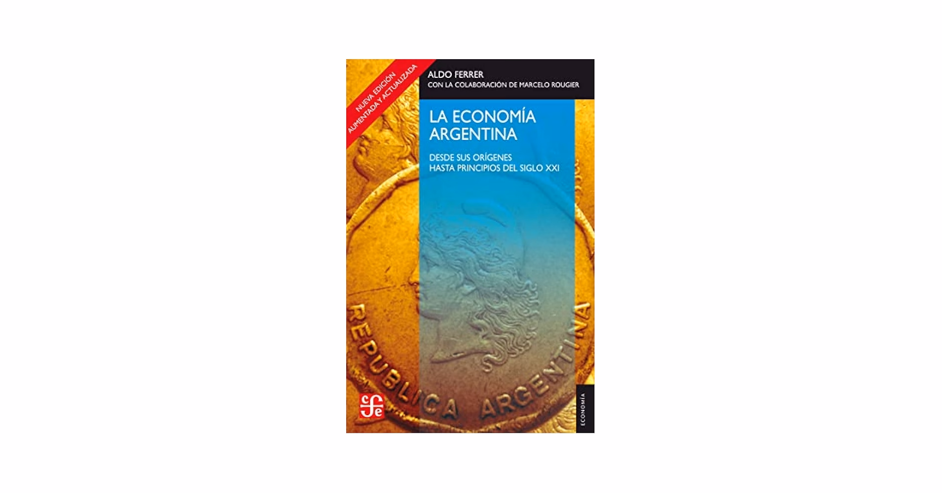 ¿Qué cuestionaba Ferrer para comprender los problemas del crecimiento económico?