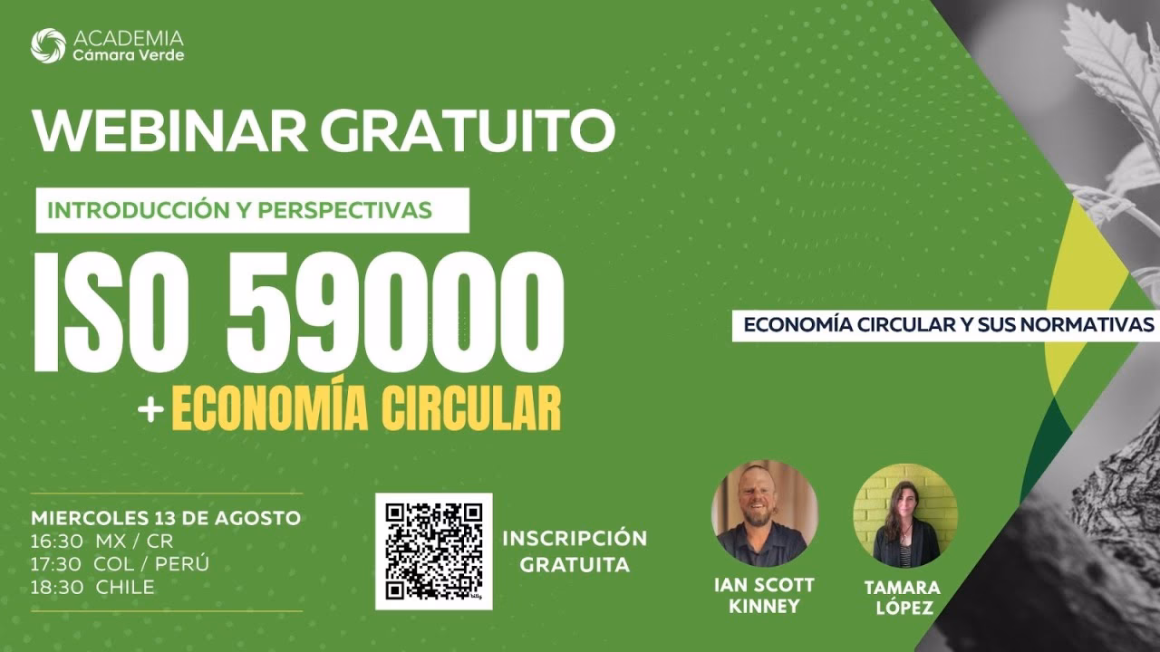 ¿Qué impulsó a la economía circular en el mundo?