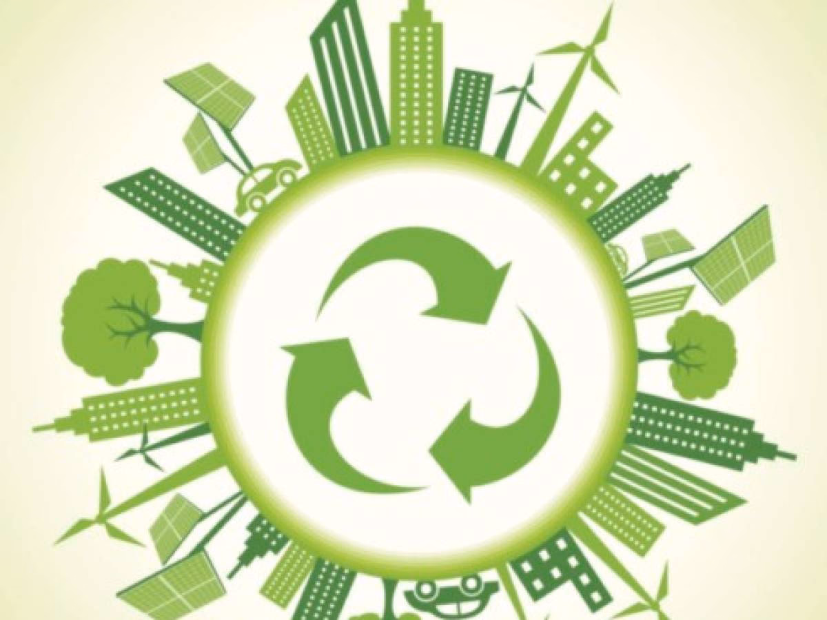 ¿Por qué no se podría entender la economía circular?