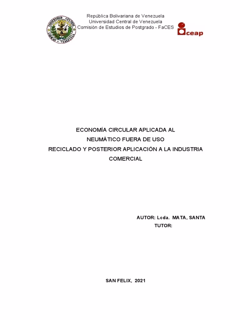 ¿Cuál es el otro principio de la economía circular?