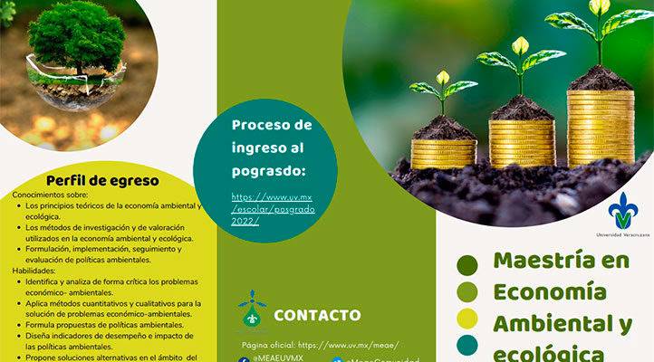 ¿Qué es el Máster en Derecho Ambiental?