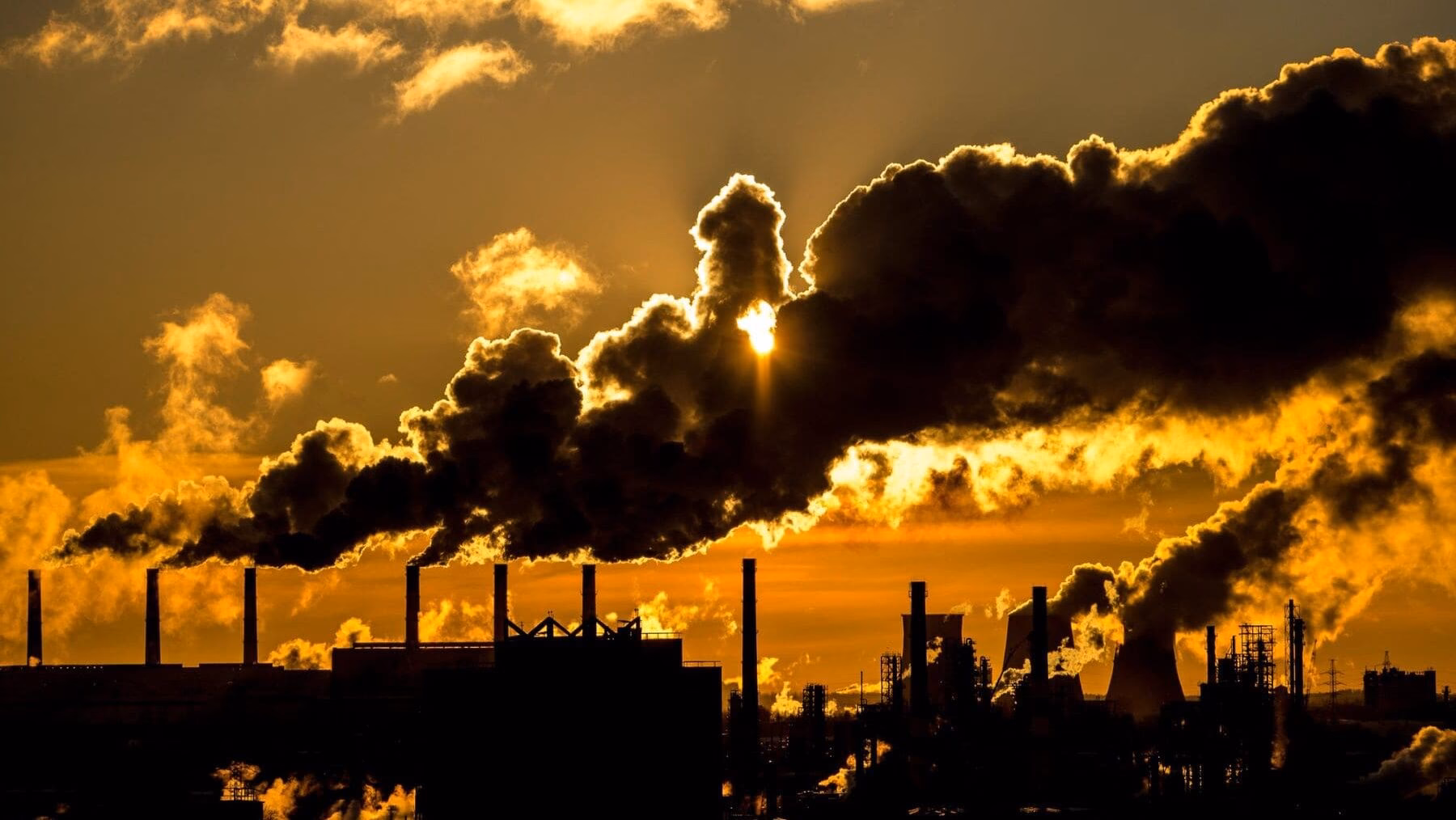 ¿Cómo afecta el cambio climático a nuestra economía?