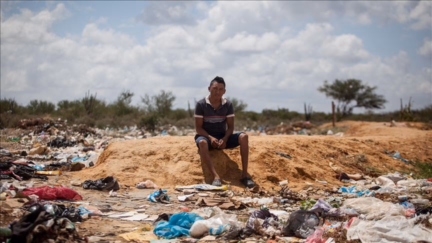 ¿Cuáles son las ciudades más contaminadas del mundo?