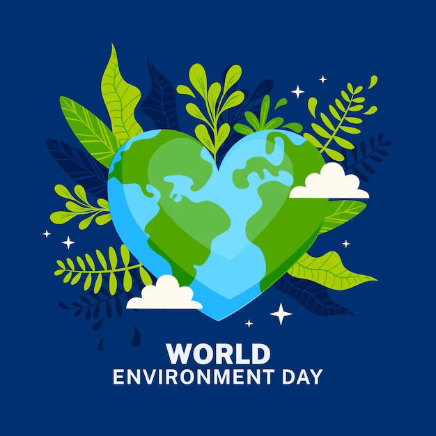 ¿Por qué se celebra el Día Mundial de la ecología?