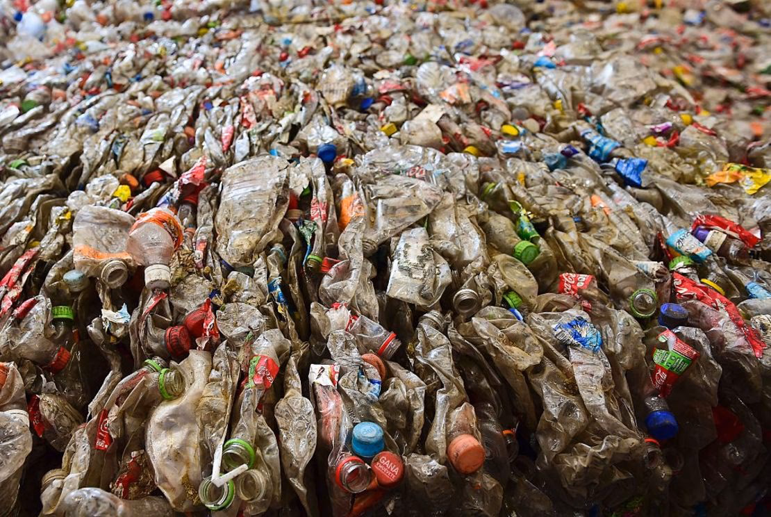 ¿Cómo es el reciclaje de basura en Madrid?