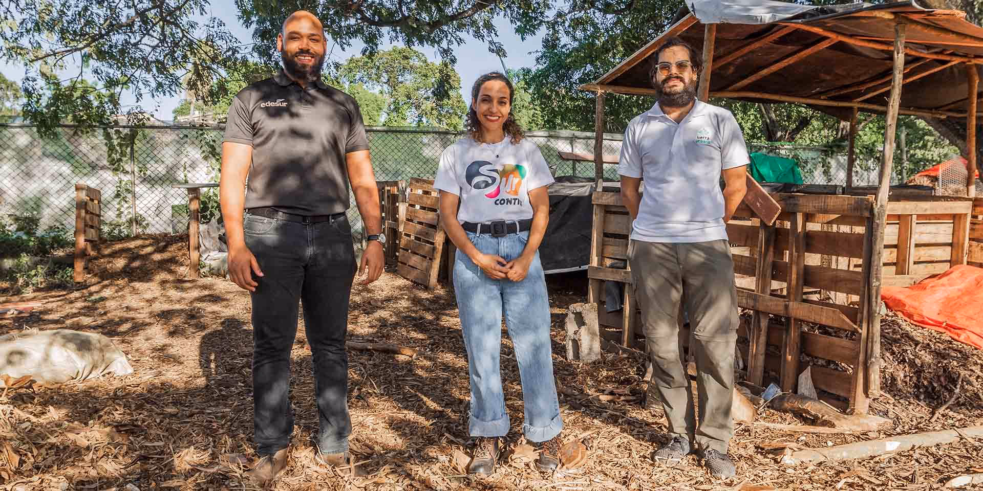 ¿Cómo puedo acceder a la aplicación de Edesur?