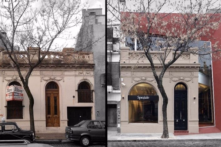 ¿Cuáles fueron las consecuencias de la renuncia de Palermo?