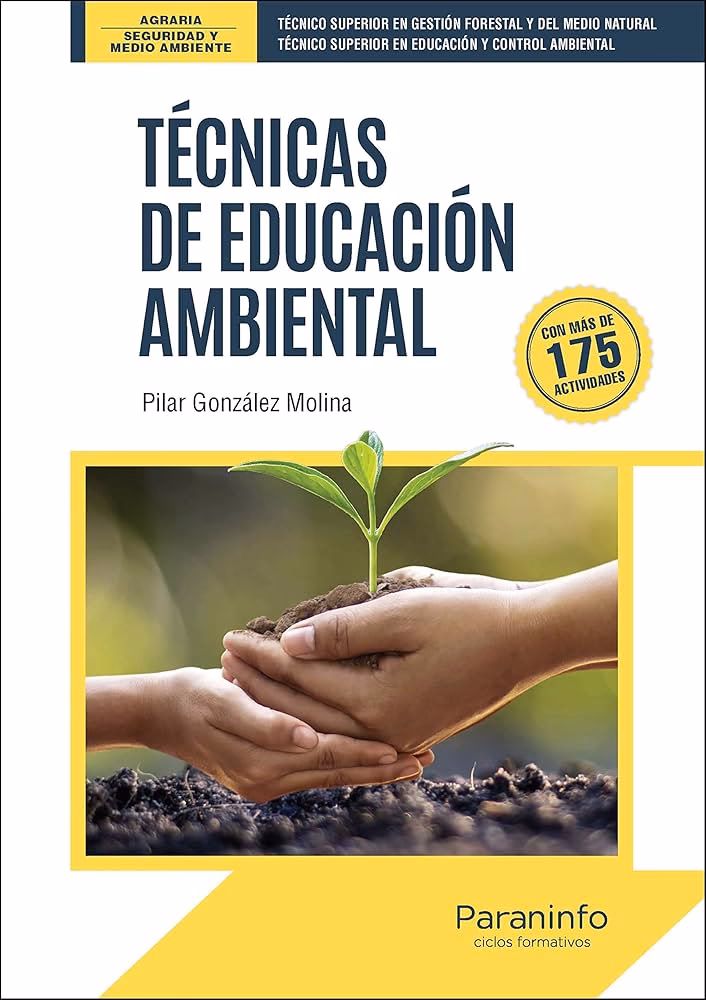 ¿Qué es la educación ambiental?