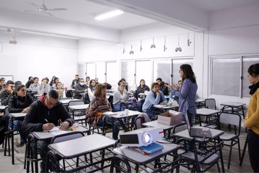 ¿Qué es un módulo de Educación Ambiental?