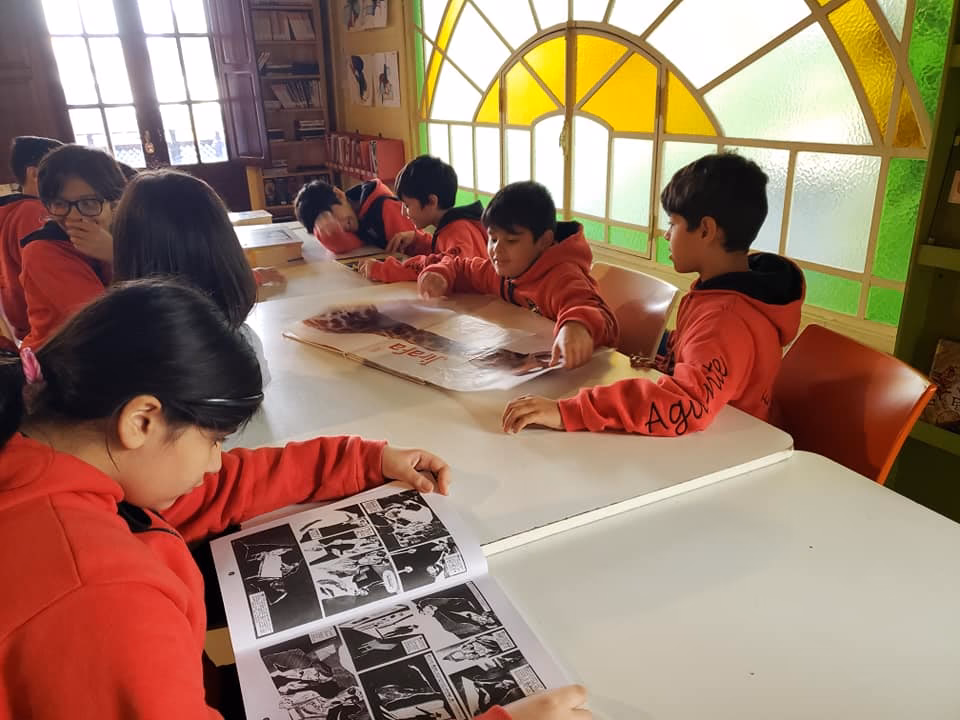 ¿Cómo nacen las inquietudes ambientales?