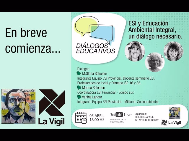 ¿Qué son la ESI y la EAI?