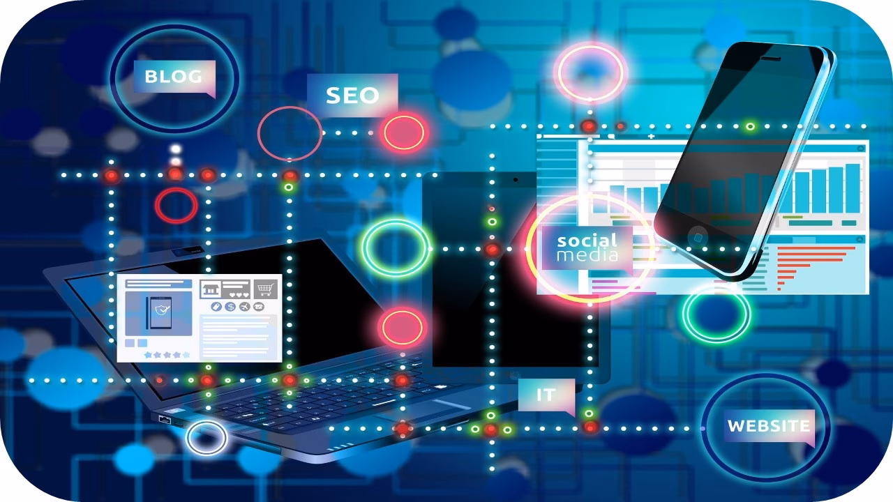 ¿Qué es la red de comunicación y Educación Ambiental de INTA?