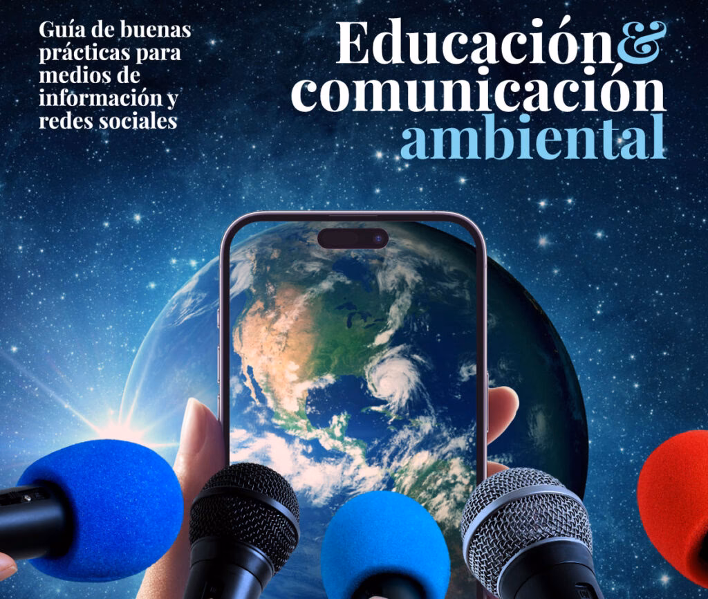 ¿Cuál es la importancia de los medios para el cuidado del ambiente?