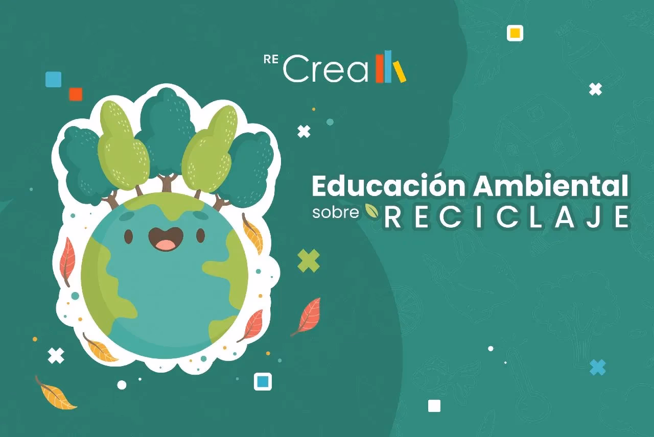 ¿Cuáles son los beneficios del reciclaje para el medio ambiente?