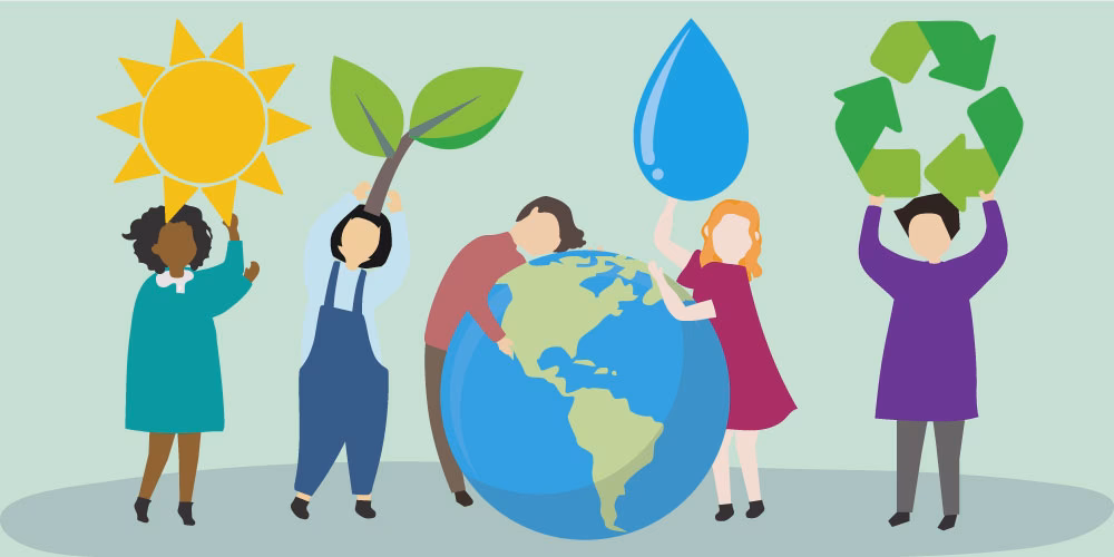 ¿Cuáles son las clases de medicina sanitaria y ambiental?