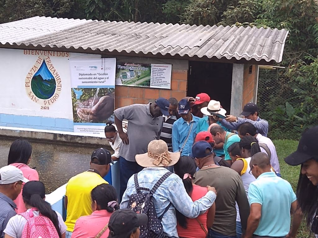 ¿Qué es la salud ambiental?