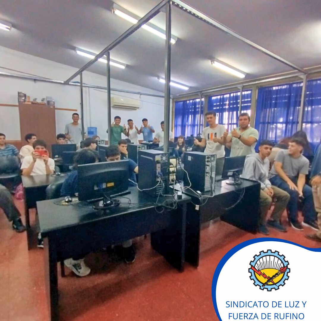 ¿Qué planes de mejoras institucionales ofrece el Santa Fe más?