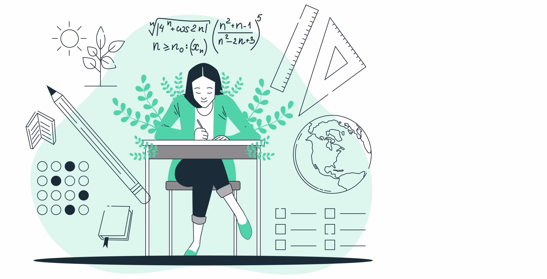 ¿Qué es la educación para el desarrollo sostenible?