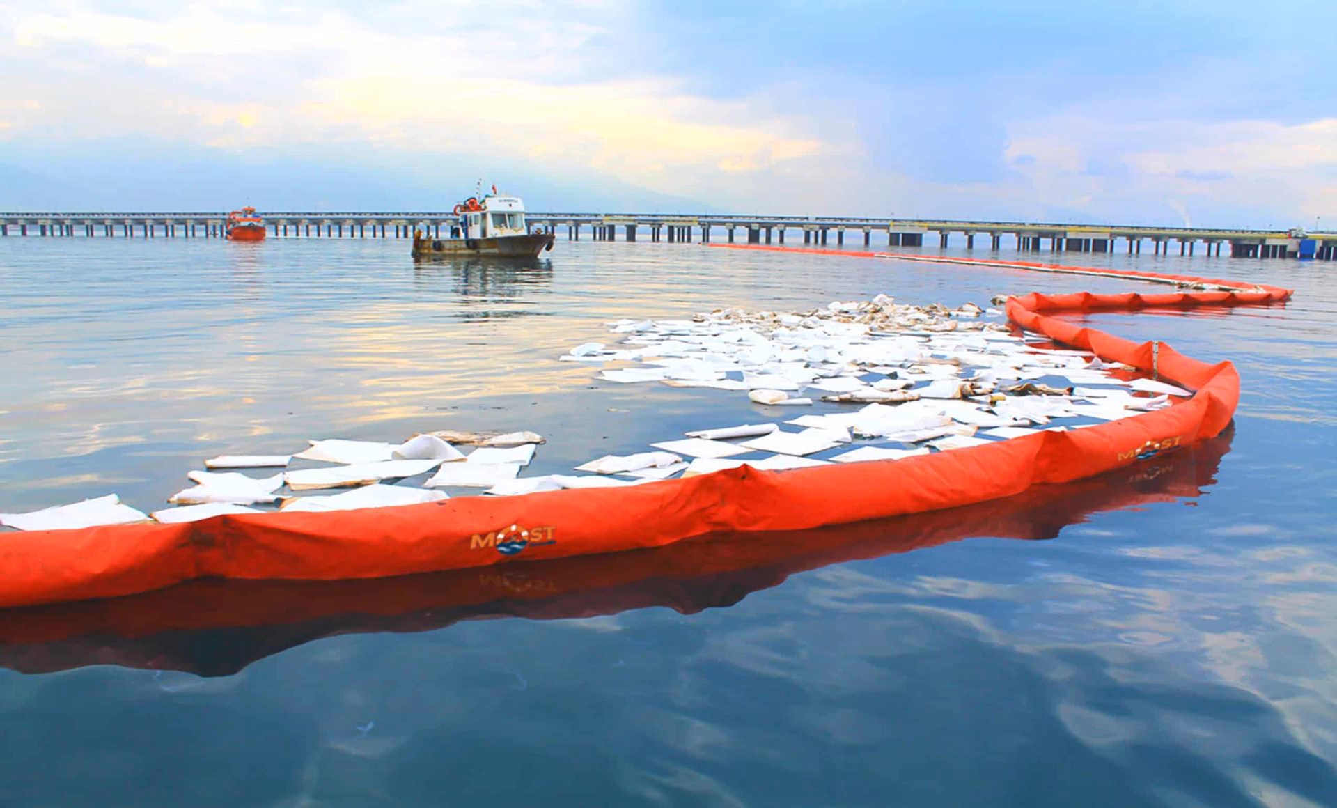 ¿Cómo reducir el efecto barrera de una carretera?
