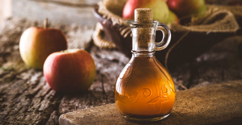 ¿Qué es el ácido acético concentrado?