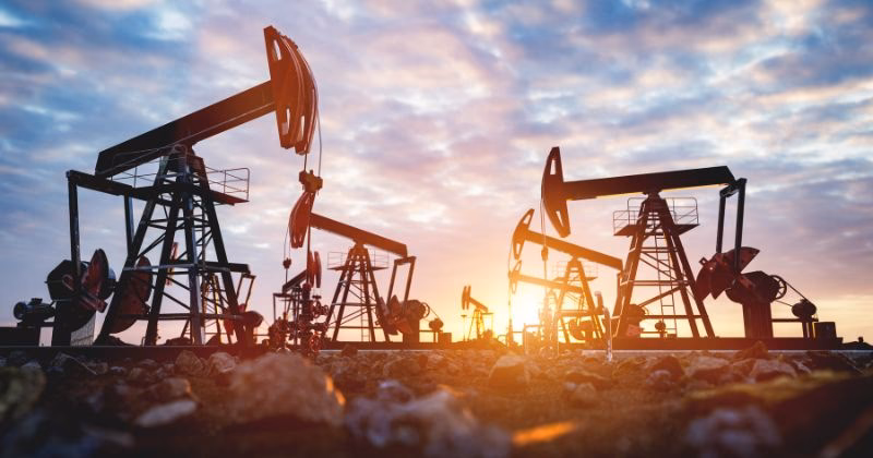 ¿Cuáles son los efectos ambientales del petróleo y el gas natural?