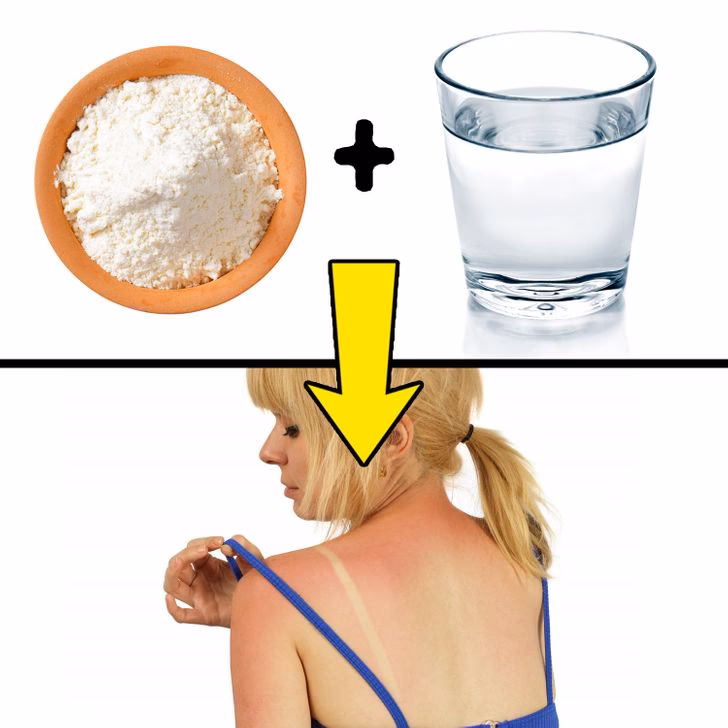 ¿Qué sucede cuando mezclas almidón de maíz y agua?