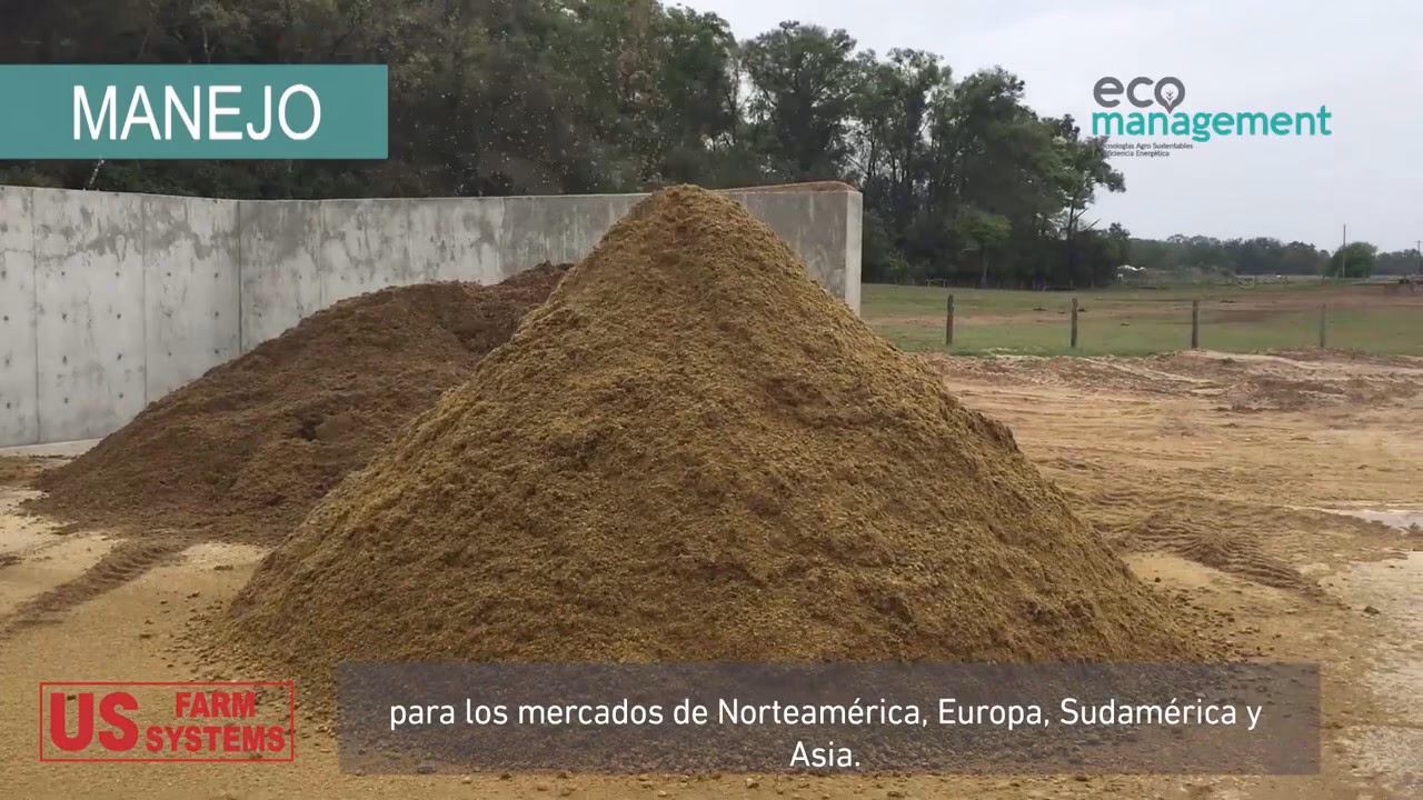 ¿Qué son los residuos del Tambo?