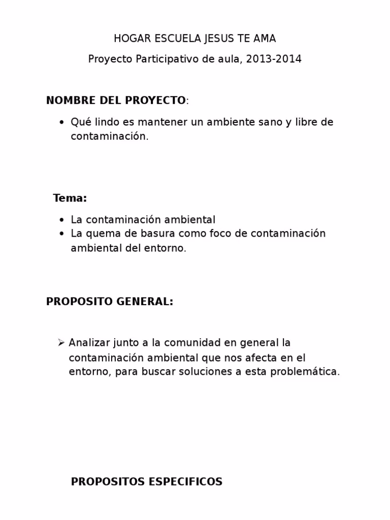 ¿Cómo generar un ambiente participativo durante la clase?