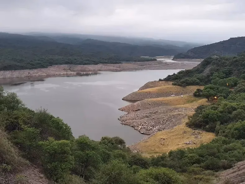 ¿Dónde se encuentran las aguas contaminadas del río Magdalena?