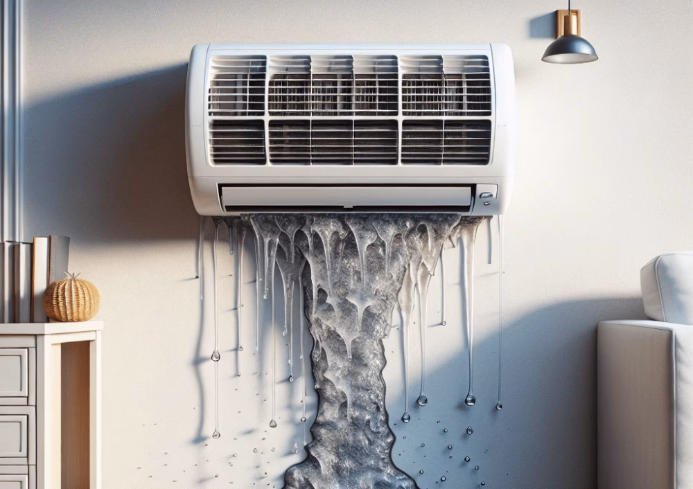 ¿Cómo afecta la calidad del aire a la contaminación del agua?