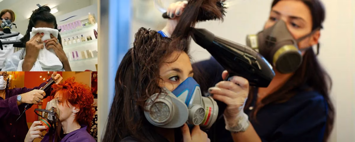 ¿Qué es el alisado sin formol y 5 tratamientos sin riesgo para tu pelo?