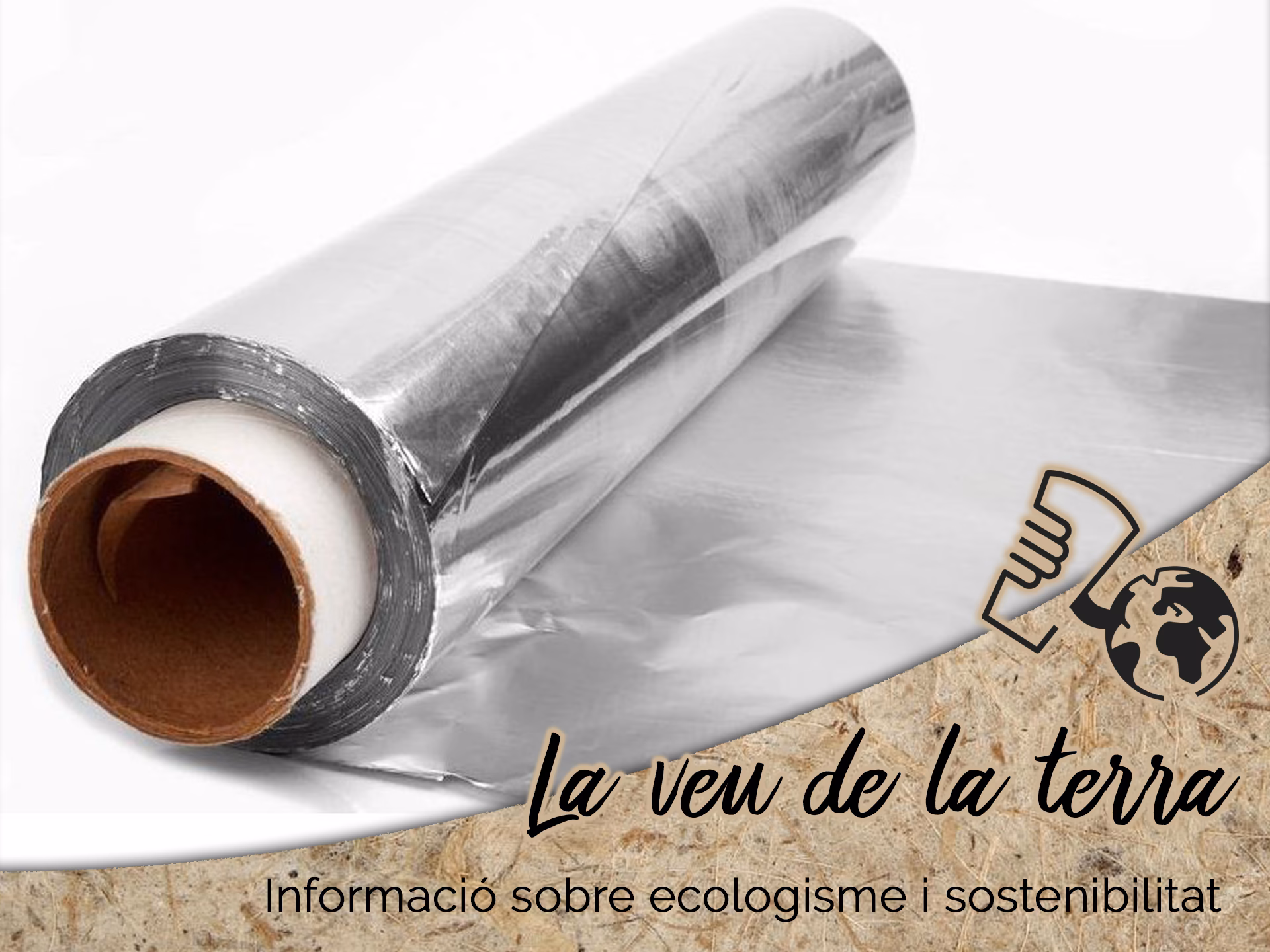 ¿Cómo se puede exponerse al aluminio?