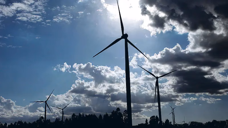 ¿Cuáles son los beneficios de las energías renovables?