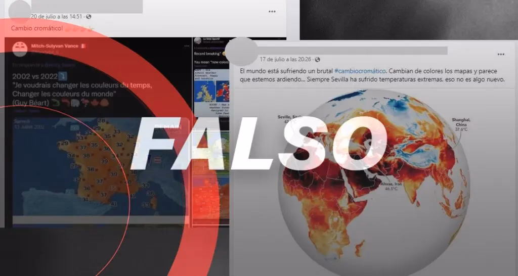 ¿Qué es el calentamiento global?