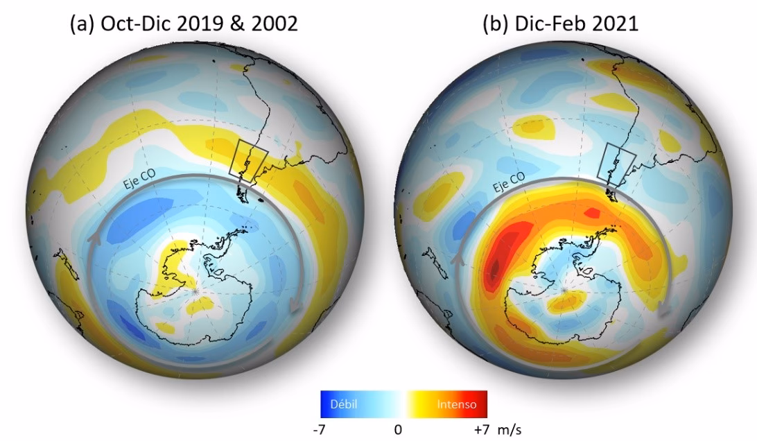 ¿Cómo afecta el cambio climático al cuerpo humano?