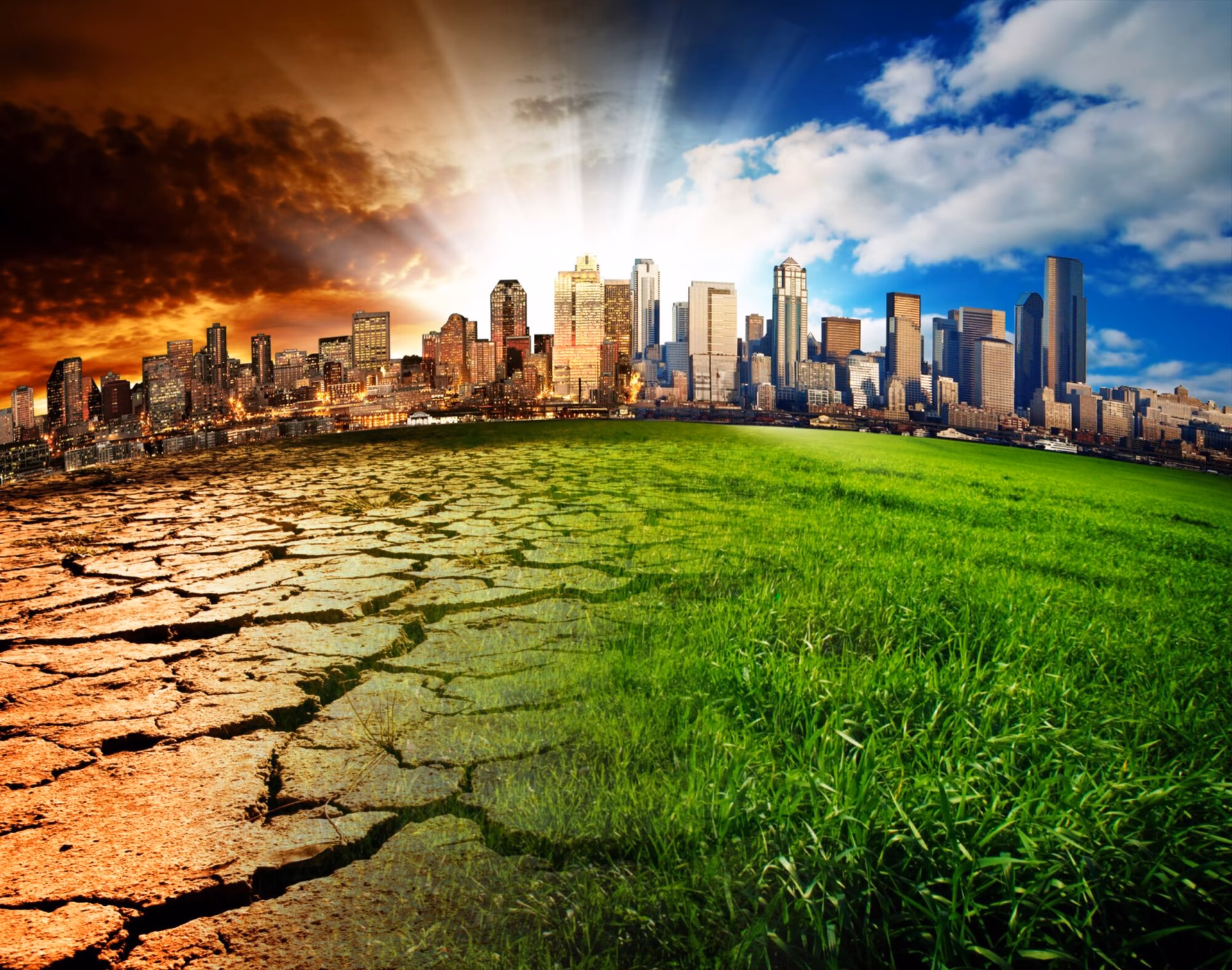 ¿Qué es el voto por el clima?