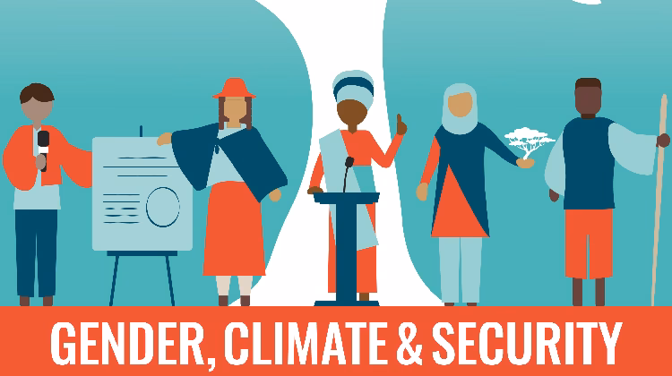 ¿Cuáles son los efectos del cambio climático en la comunidad LGBTQI+?