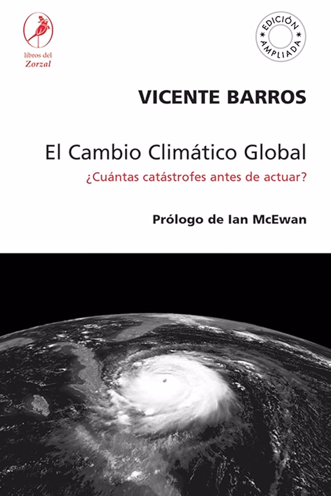 ¿Qué opina Bartomeus sobre el cambio climático?