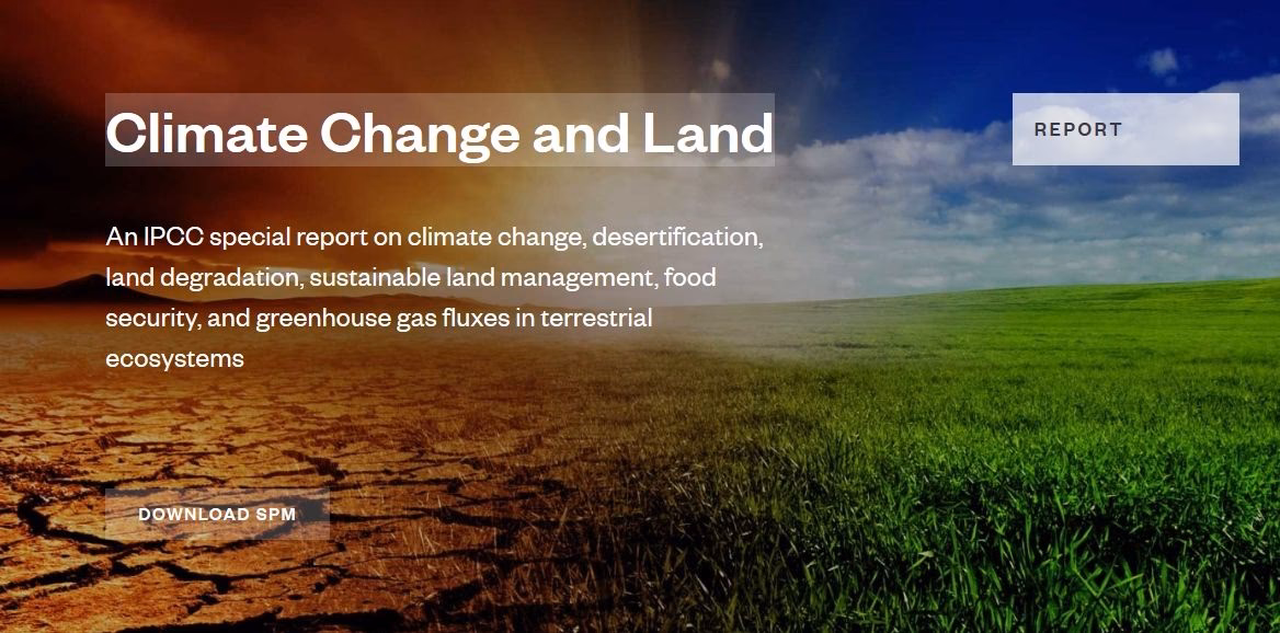 ¿Cuál es la contribución de la Tierra a la lucha contra el cambio climático?