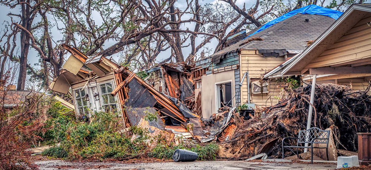 ¿Cómo afecta la emergencia climática a la desigualdad?