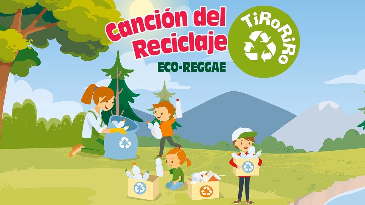¿Qué es el reciclaje del plástico?