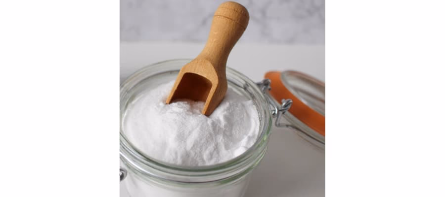 ¿Cuáles son los síntomas de ingerir carbonato de sodio?