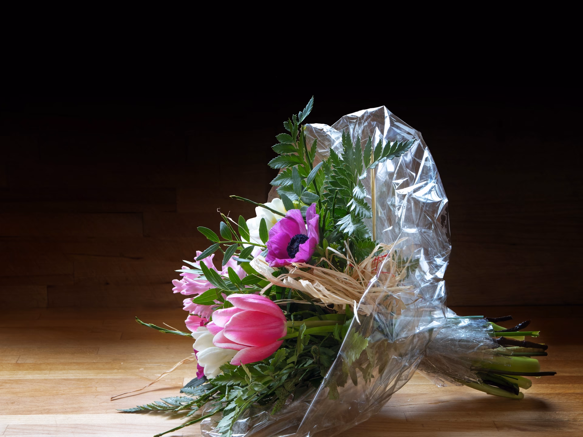 ¿Qué es una bolsa de celofán?