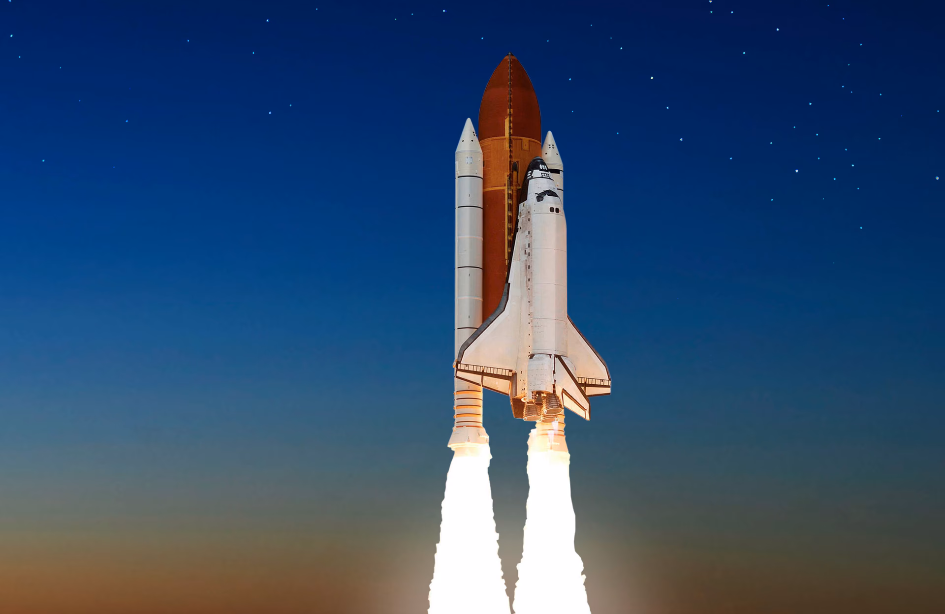 ¿Cuál es el combustible más usado para las misiones espaciales?