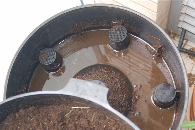 ¿Qué son los lixiviados de composta?