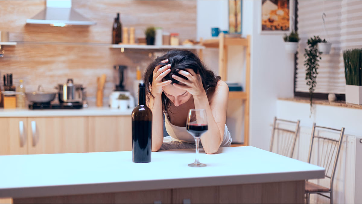 ¿Cómo afecta el alcohol a los menores de 18 años?