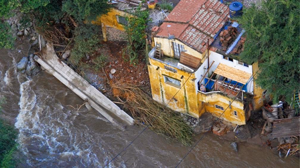 ¿Cómo será la lucha contra el cambio climático en 2020?