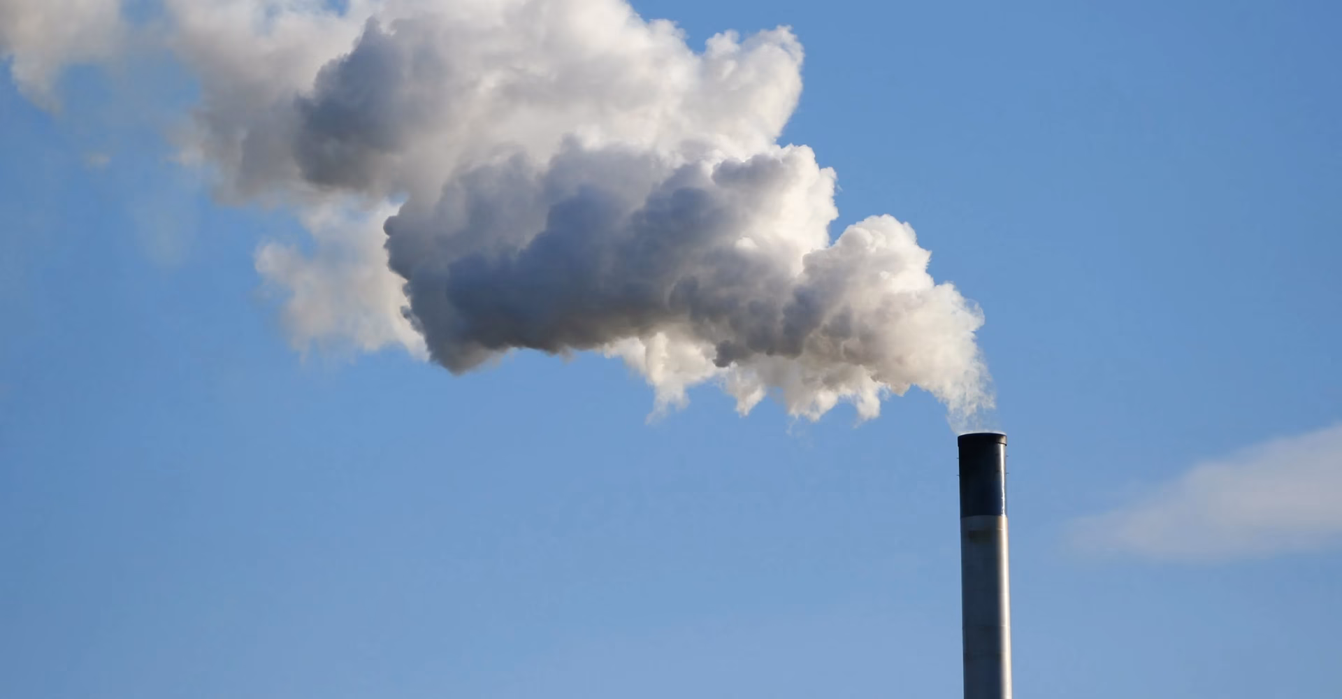 ¿Cómo reducir la contaminación por dióxido de azufre?